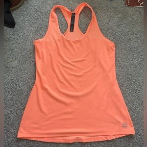 Women’s RBX racerback workout tank